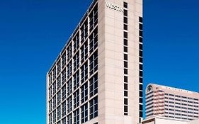 Westin Hotel Galleria Dallas